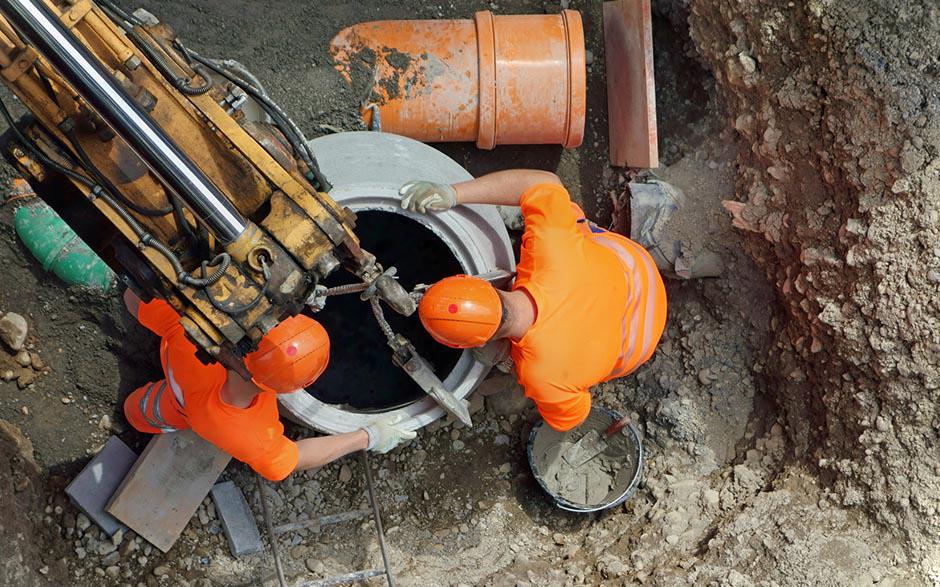 tuyau pour déboucher canalisation Carrières-sous-Poissy