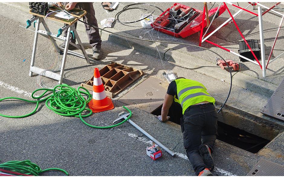 tuyau pour déboucher canalisation Carrières-sous-Poissy