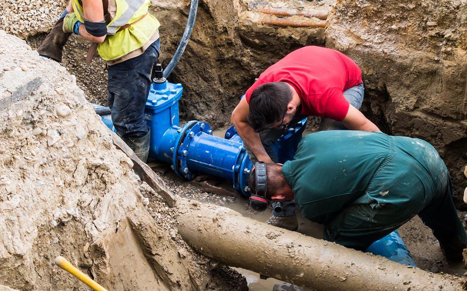 déboucher canalisations Montmorency